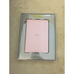 heyday Tablet 7-8" Case - Pink